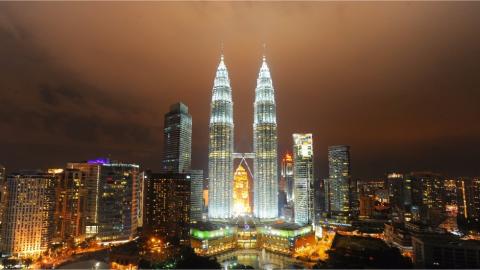 КФУ и малайзийская Petronas сели за стол переговоров 