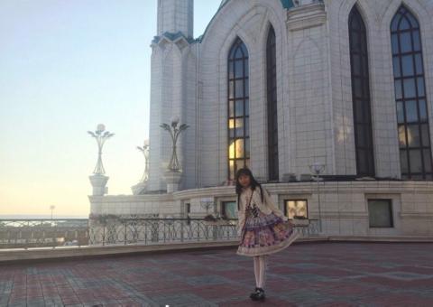 Китайские студенты рассказали о жизни в Казани и об учебе в КФУ