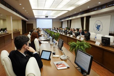 На базе КФУ разрабатывают рекомендации для российских вузов по эффективному трудоустройству выпускников 