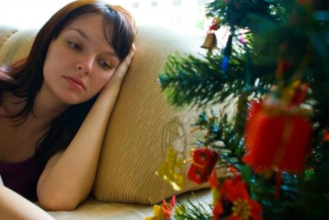 Психолог КФУ о том, как пережить новогодние праздники без стресса