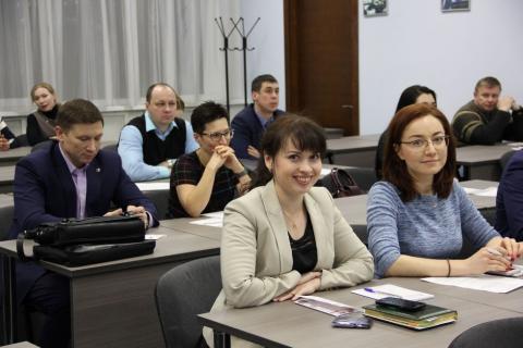 Чиновники Татарстана осваивают особенности делового татарского языка