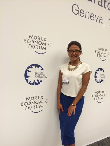 В Давосе в ходе Всемирного экономического форума доцент КФУ встретится с Биллом Гейтсом