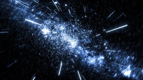 Откуда взялась темная энергия, объяснил космолог КФУ 