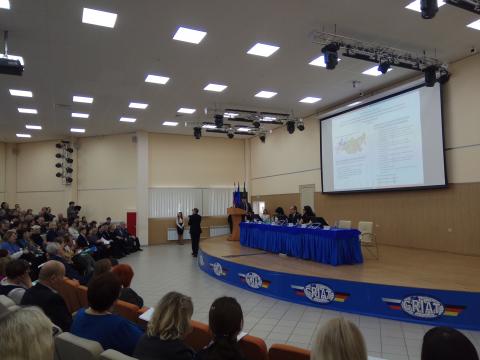 На семинаре в Казани обсудили, стоит ли возвращаться к системе распределения выпускников