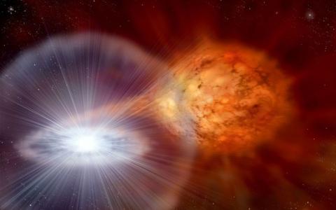 Астрофизик КФУ рассказал, как удалось раскрыть одну из тайн нейтронных звезд