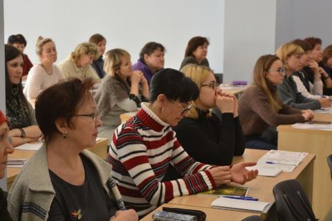 В Казанском университете стартовала программа "Эффективный управленец" 