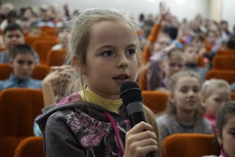 Детский университет КФУ познакомит слушателей с web-дипломатией