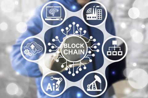 КФУ выступит партнером в проведении хакатона Blockchain Energy Hack