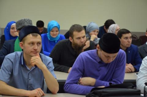 КФУ проведет семинары, посвященные современным подходам семейного воспитания с учетом исламских традиций 