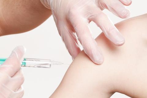Университетская клиника КФУ осуществляет вакцинацию против желтой лихорадки