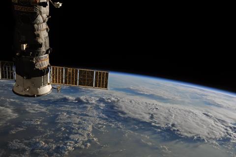 В КФУ состоится телемост с космонавтами, находящимися на орбите