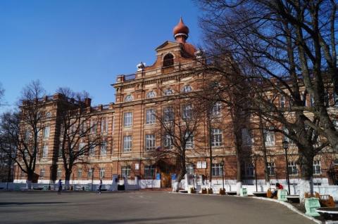 Елабужский институт КФУ получил государственную аккредитацию образовательных программ магистратуры 
