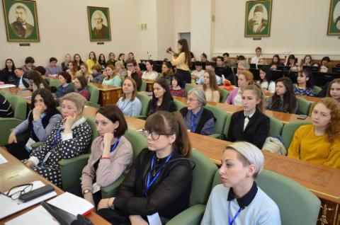 В КФУ открылась международная конференция, посвященная актуальным вопросам преподавания восточных языков в XXI веке 