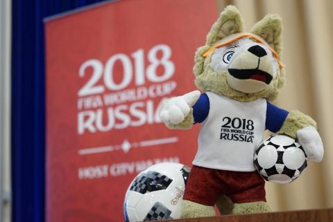 Более 600 студентов КФУ станут волонтерами ЧМ по футболу в Казани