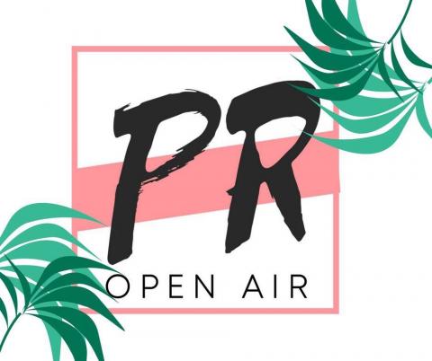 В парке «Черное озеро» пройдет VI летняя школа «PR Open Air 2018»