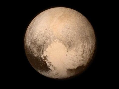 Почему Плутон необходимо "восстановить в правах", объяснил эксперт КФУ 