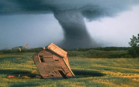 Метеоролог КФУ рассказал, ожидаются ли ураганы в Татарстане 