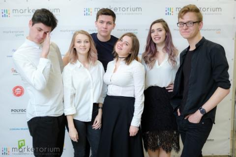 Студент КФУ – лучший BTL-маркетолог по версии форума "Marketorium 2018"