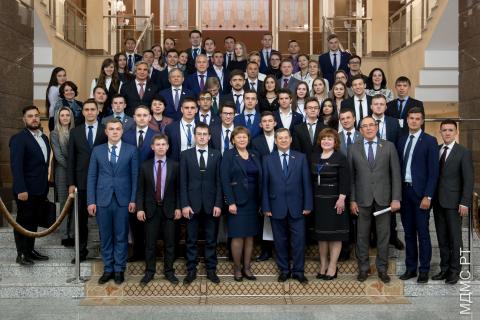 Законодательная инициатива студента КФУ в области миграции взята депутатом Госдумы на федеральный уровень