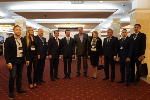 В Казани впервые стартовала Ассамблея юридического сообщества РТ