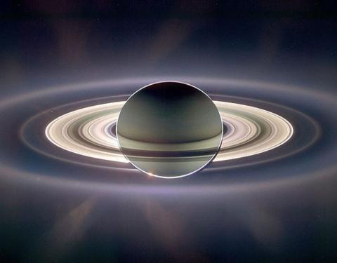 Профессор КФУ: «27 июня рассмотреть Сатурн можно будет более детально»