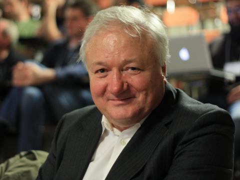Почетный профессор КФУ Рашид Сюняев получил премию Марселя Гроссмана