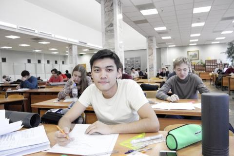 Дети-сироты и абитуриенты с инвалидностью, поступающие по квоте, могут подавать документы в несколько вузов