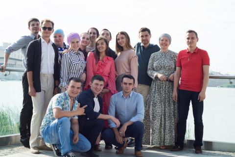 Делегаты КФУ примут участие во Всемирном форуме татарской молодежи