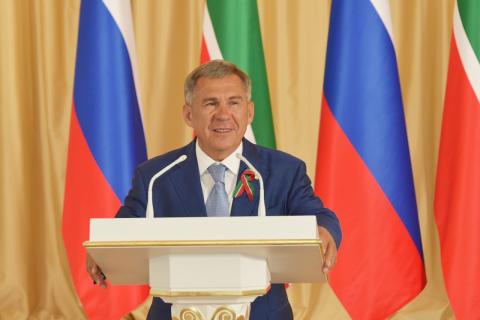 Продолжается конкурс на соискание премии Президента Республики Татарстан