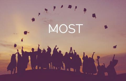 MOST: Молодые выпускники КФУ расскажут о том, добиться успеха на старте карьеры