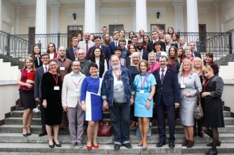 Представитель КФУ принял участие в работе конференции «Экономический базис развития науки и технологий в России»