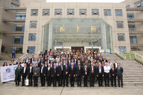 Семинар-конференция Thermal EOR-2018 прошел в Китае при участии КФУ