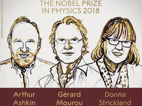 Эксперты КФУ об открытиях, сделанных лауреатами Нобелевской премии по физике