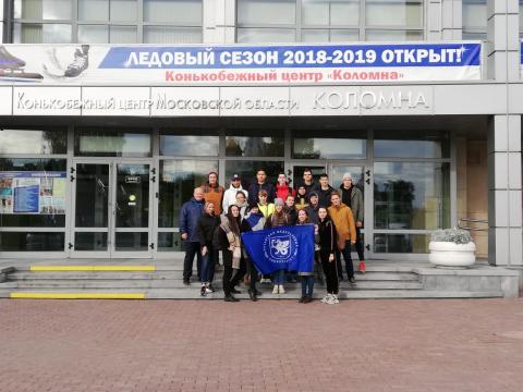 Студенты КФУ выступят на Всероссийском фестивале студенческого спорта