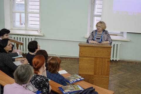 Всероссийская конференция по актуальным проблемам современного почвоведения открылась в КФУ