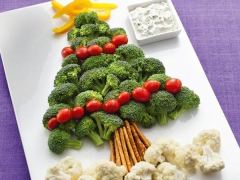 Диетолог КФУ рассказала о принципах культуры питания в преддверии Нового года