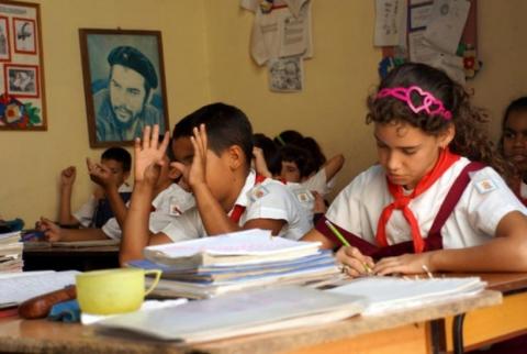 Эксперты КФУ ответили на вопрос, почему в Китае и на Кубе используют советскую систему образования 