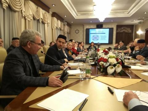 Стратегию развития социальных и гуманитарных наук в России обсудили в Москве 