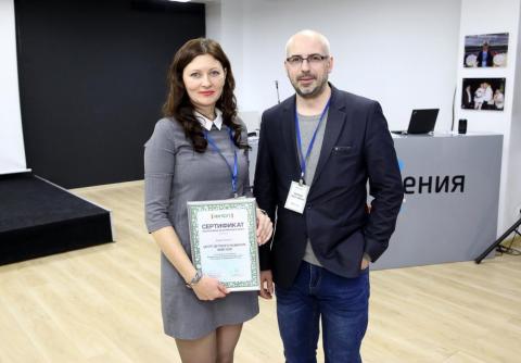 Социальный стартап из Казани вошел в 13 лучших Фонда поддержки социальных проектов