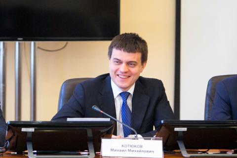 Министр науки и высшего образования РФ поздравил молодежь с Днем российского студенчества