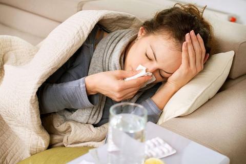 В первую неделю февраля эпидпорог по гриппу в Казани превысил 17,8 процента – эпидемиолог КФУ