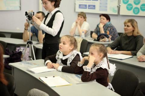 VIII Республиканская научно-практическая конференция для школьников открылась в Елабужском институте КФУ