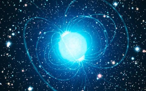 Космологи КФУ предложили свой вариант разгадки сущности темной материи 