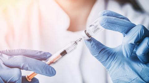 Вакцинация против клещевого энцефалита осуществляется в Университетской клинике КФУ