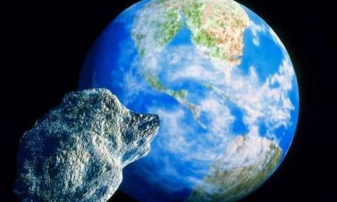 Астроном КФУ прокомментировал известие о приближении к Земле крупного астероида 