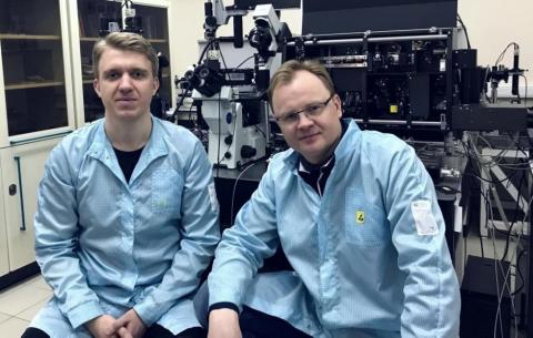 Физики КФУ совместно с коллегами из Казахстана и Великобритании предложили новый способ оптической визуализации нанообъектов 