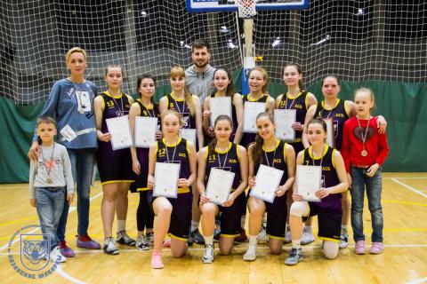В Казани подвели итоги сезона Студенческой баскетбольной лиги РТ 