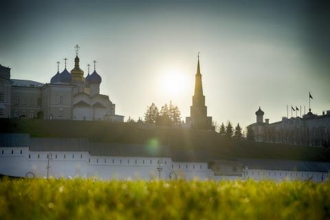 9 мая в Казани установится  жаркая погода – эксперт КФУ
