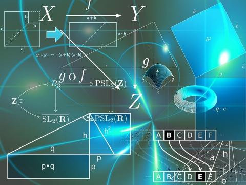 В КФУ состоится международная научная конференция "Алгебра и математическая логика: теория и приложения"