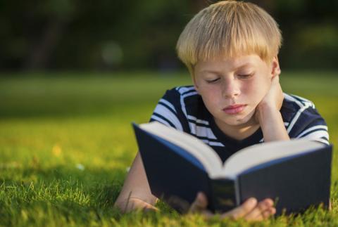 Эксперт КФУ пояснил, почему ребенок за лето не сможет прочитать 50 книг 